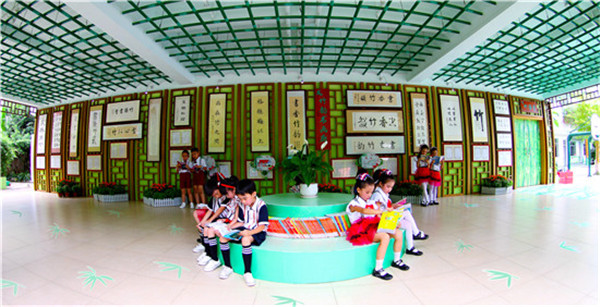 �ݷ�Сѧ����������   �����೤