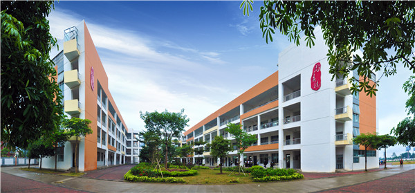仙葫学校:责任教育以人为本